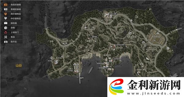 暗區(qū)突圍黃金沙鷹怎么獲得