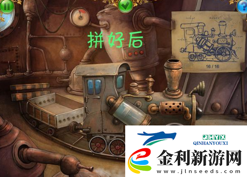 小星球大爆炸游戲攻略技巧合集