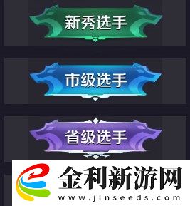王者榮耀省級(jí)選手稱號(hào)怎么獲得