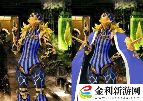 FGO玩家必看
