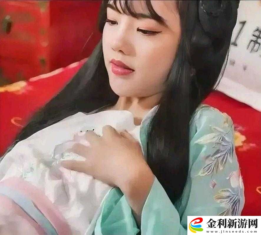 潘甜甜的七夕浪漫瞬間