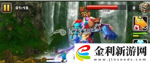 我叫MT2圣誕遠征招募令和英雄集結令分析