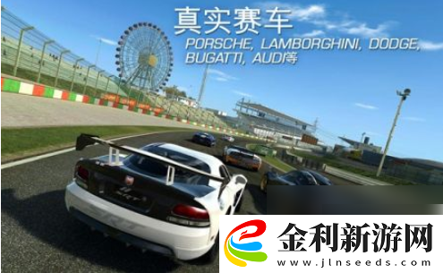 真實賽車3怎么自由駕駛模式