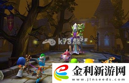我叫MT2圣誕節活動全攻略