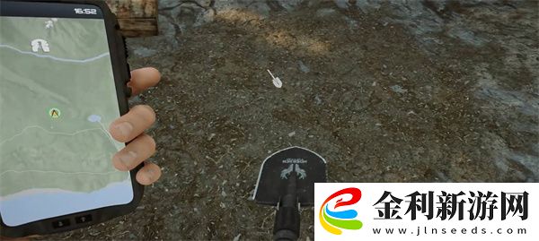森林之子消音器怎么獲得的