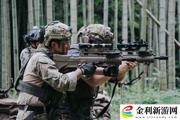 國外真人CSGO高手實戰視頻