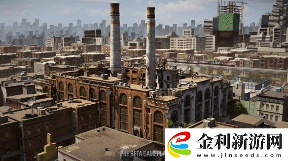彩六圍攻X全新6v6模式“雙重戰線”測試即將啟動