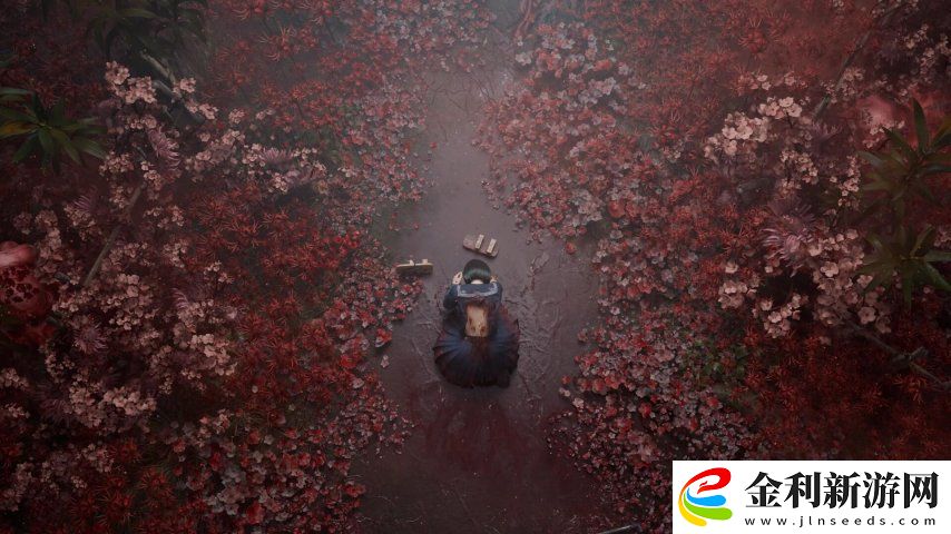 水手服美少女勇闖日本荒村！日式心理恐怖游戲寂靜嶺f首曝