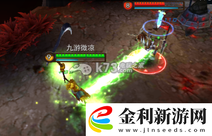 自由之戰布卡詳細打法分享