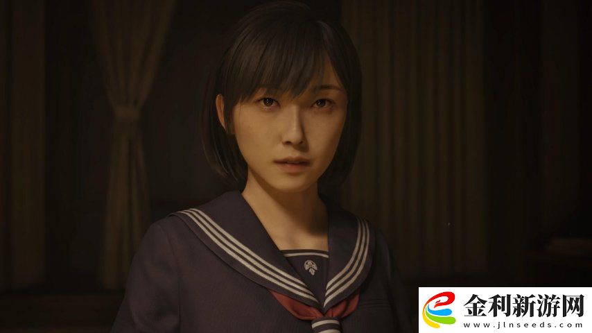 水手服美少女勇闖日本荒村！日式心理恐怖游戲寂靜嶺f首曝