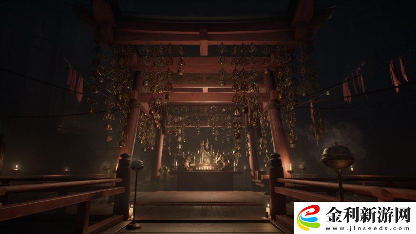 水手服美少女勇闖日本荒村！日式心理恐怖游戲寂靜嶺f首曝
