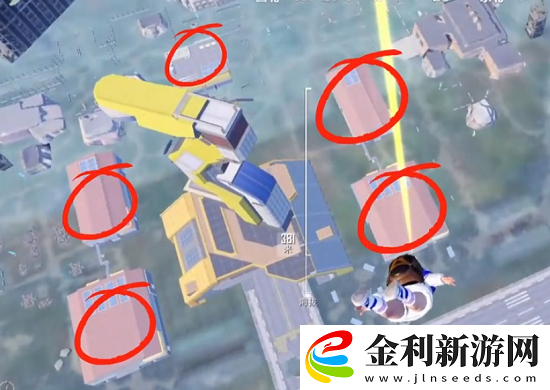 和平精英工卡怎么獲得
