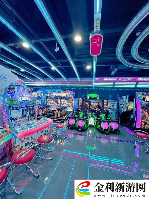 游戲中心大全有哪些精彩游戲