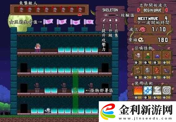 哪款口徑游戲的英文名最引人入勝