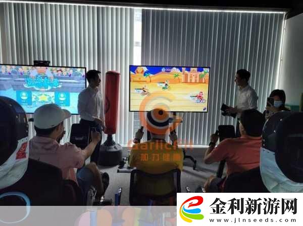 德國黑科技來襲！智能助力褲讓老年人行走如飛手游界也沸騰了！