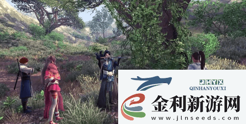 俠客風云傳怎么送禮