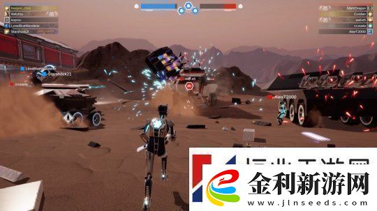 機甲對戰羅博造造2開發終止
