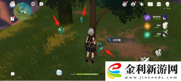 原神準(zhǔn)備四張以蒙德特產(chǎn)為主題的畫片怎么做