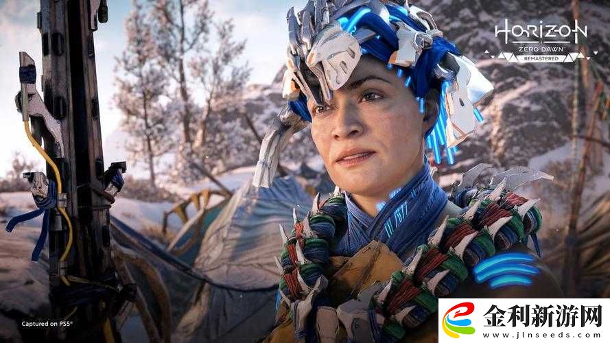 地平線零之曙光貼圖模糊怎么辦