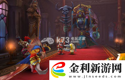 我叫MT2雙T陣容優(yōu)劣勢(shì)分析