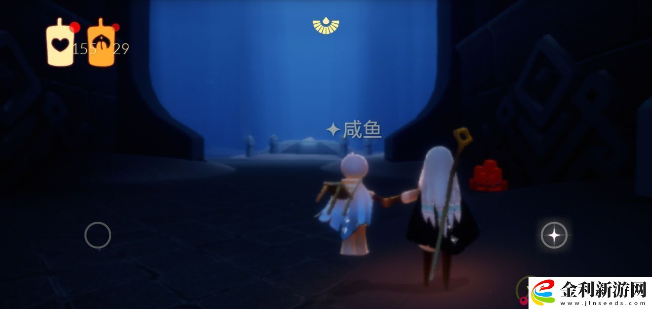 光遇9月22日大蠟燭位置介紹