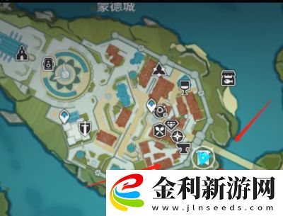 原神準(zhǔn)備四張以蒙德特產(chǎn)為主題的畫片怎么做