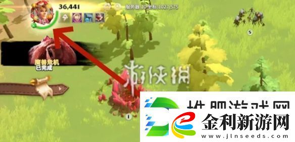 萬(wàn)龍覺醒陣營(yíng)怎么更換