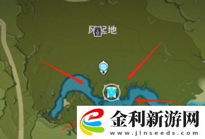 原神準(zhǔn)備四張以蒙德特產(chǎn)為主題的畫片怎么做