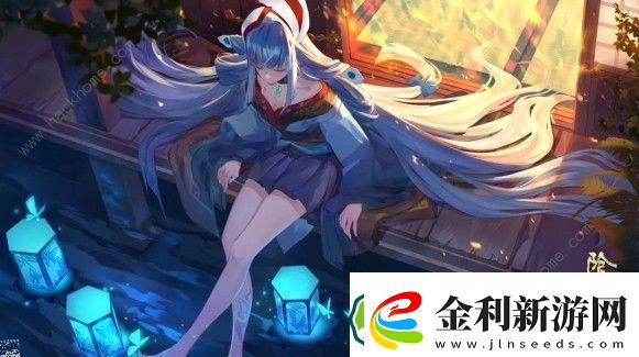 陰陽師SP浮世青行燈追憶繪卷是什么SP浮世青行燈追憶繪卷內容一覽