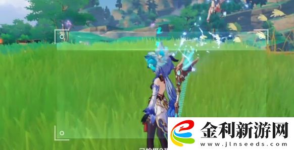 原神友情拍照任務怎么完成
