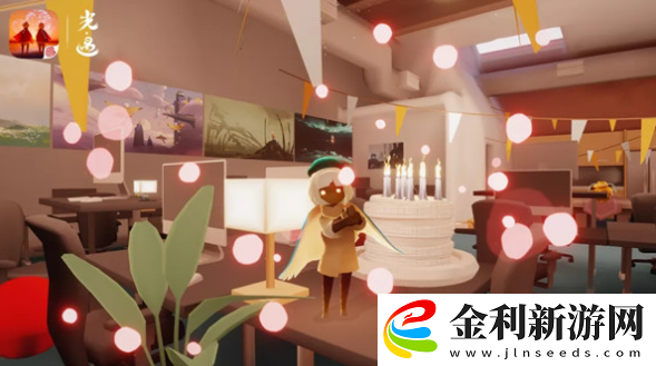 光遇周年慶2022兌換圖