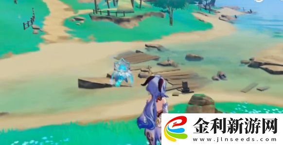 原神友情拍照任務怎么完成