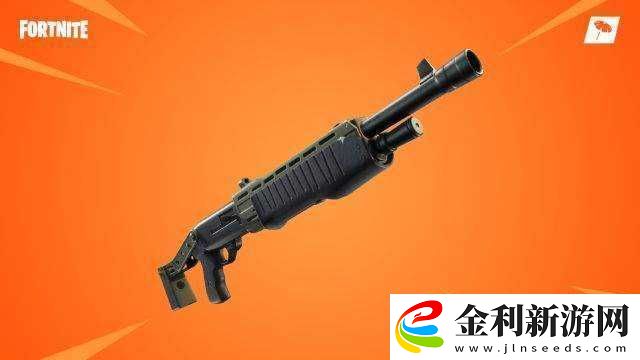 堡壘之夜手游獵槍性能如何