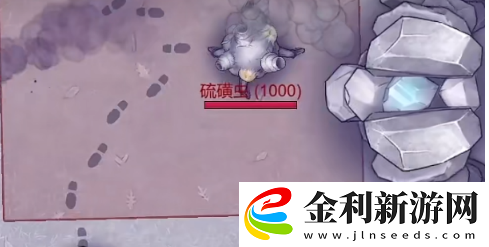 阿瑞斯病毒2深淵石猿怎么打