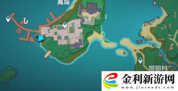 原神友情拍照任務怎么完成