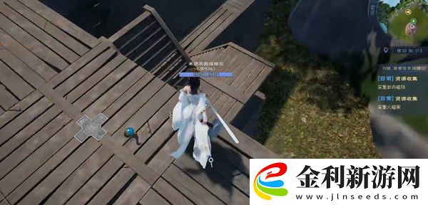 太荒初境閃退解決方法