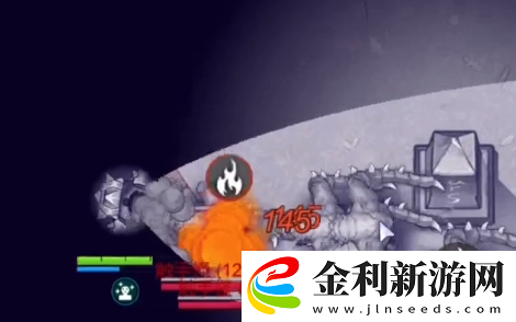 阿瑞斯病毒2深淵石猿怎么打