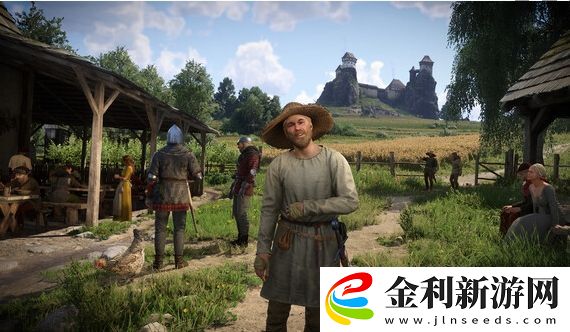 天國