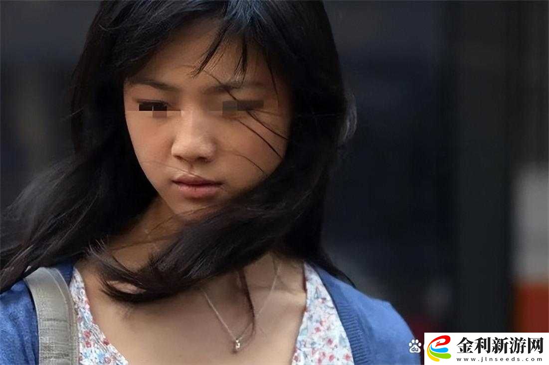 如何看待四大校花被農民工