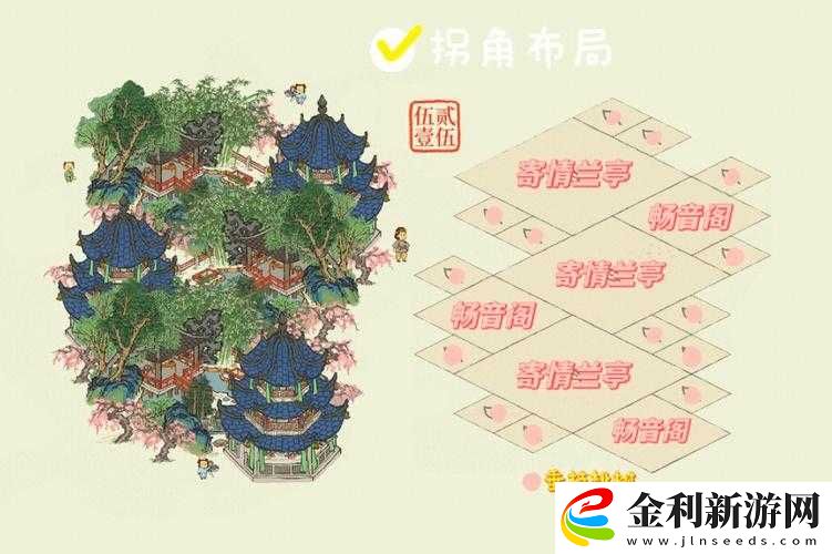 江南百景圖暢音樓究竟如何