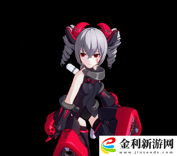 崩壞3異度黑核侵蝕服裝惡之花