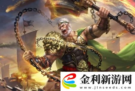 三國殺界黃蓋技能具體解析