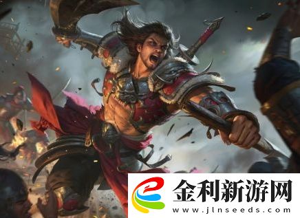 三國(guó)殺界張嶷技能具體解析