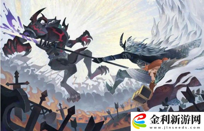 劍與遠征2022清明節兌換碼分享