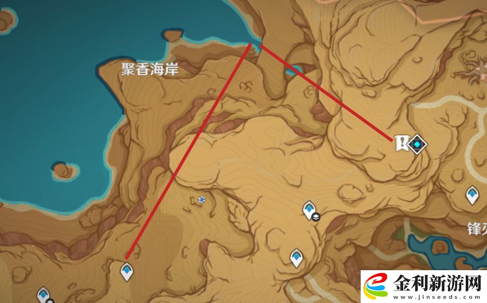 原神畫家漂流記任務攻略