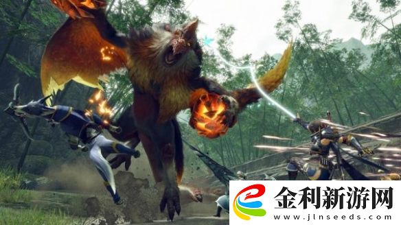 怪物獵人崛起埃爾迦德票劵如何獲得