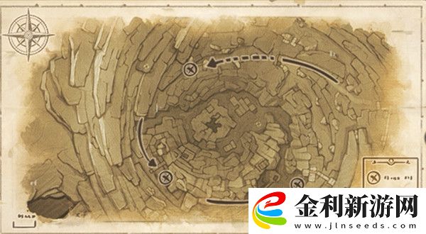 原神淵底不期的再會任務流程