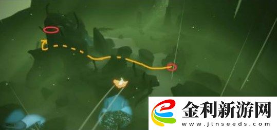 光遇3.24復(fù)刻先祖位置大全