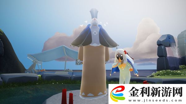 光遇4.7復刻先祖位置在哪