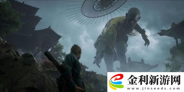 黑神話悟空酒水怎么升級(jí)